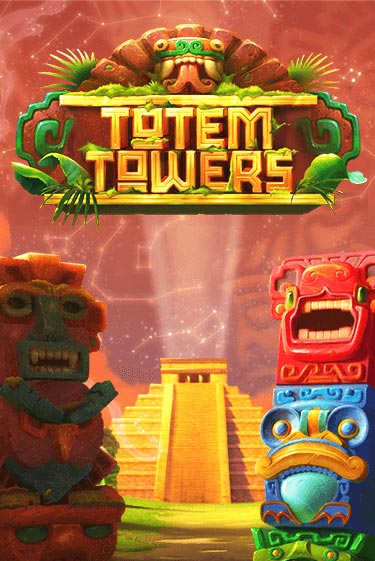 Totem Towers - играть онлайн | Казино Cristal Palace бесплатно