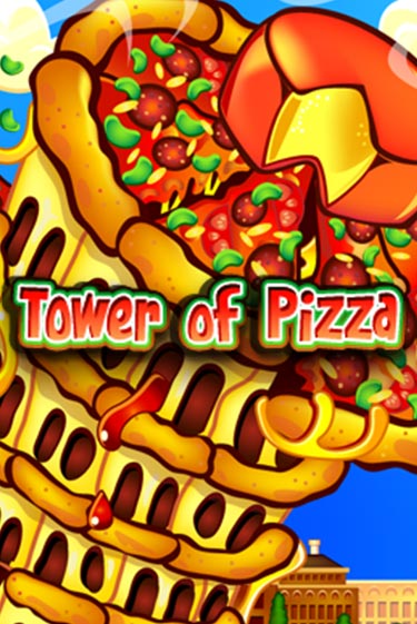 Tower Of Pizza - играть онлайн | Казино Cristal Palace бесплатно