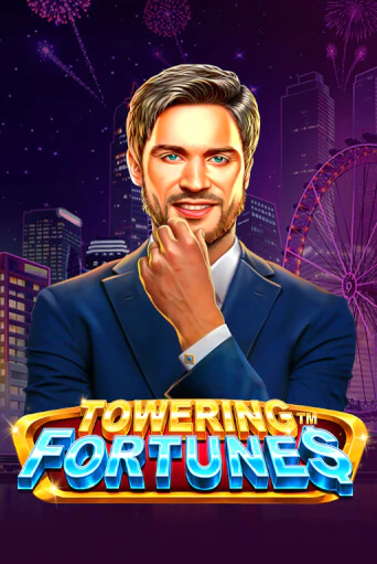 Towering Fortunes - играть онлайн | Казино Cristal Palace бесплатно
