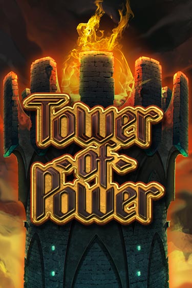 Tower of Power - играть онлайн | Казино Cristal Palace бесплатно