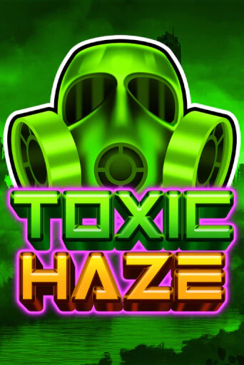 Toxic Haze - играть онлайн | Казино Cristal Palace бесплатно