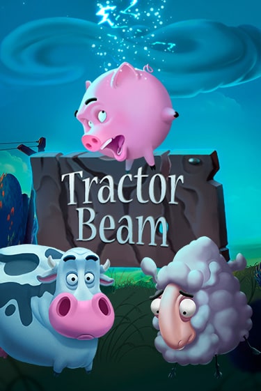 Tractor Beam - играть онлайн | Казино Cristal Palace бесплатно