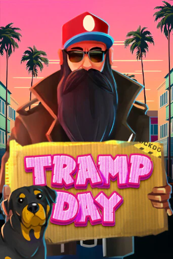 Tramp Day - играть онлайн | Казино Cristal Palace бесплатно