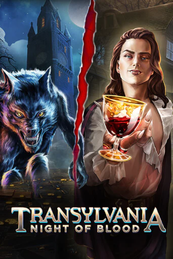 Transylvania: Night of Blood - играть онлайн | Казино Cristal Palace бесплатно
