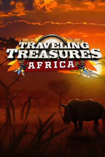 Traveling Treasures Africa - играть онлайн | Казино Cristal Palace бесплатно