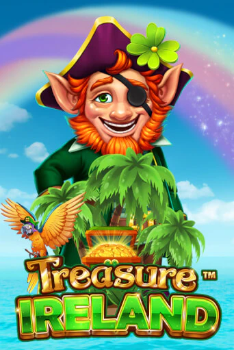 Treasure Ireland - играть онлайн | Казино Cristal Palace бесплатно