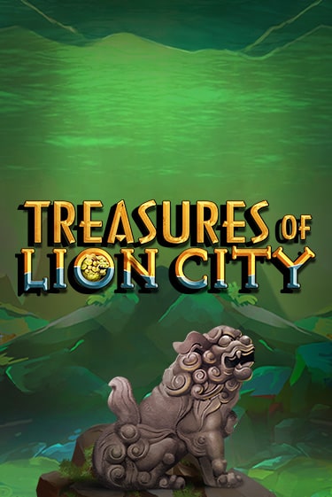 Treasures of Lion City - играть онлайн | Казино Cristal Palace бесплатно