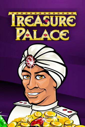 Treasure Palace - играть онлайн | Казино Cristal Palace бесплатно