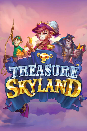 Treasure Skyland - играть онлайн | Казино Cristal Palace бесплатно