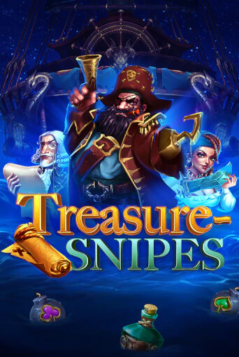 Treasure-snipes - играть онлайн | Казино Cristal Palace бесплатно