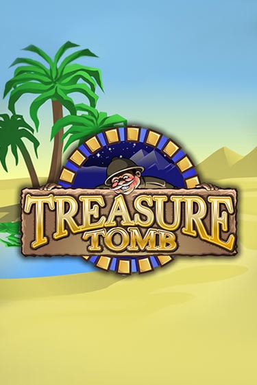 Treasure Tomb - играть онлайн | Казино Cristal Palace бесплатно