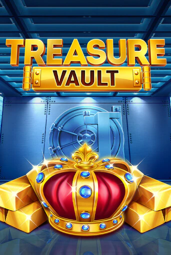 Treasure Vault - играть онлайн | Казино Cristal Palace бесплатно