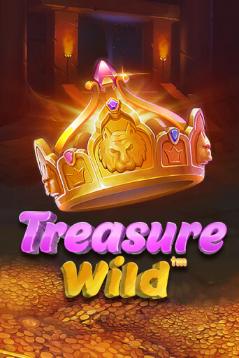 Treasure Wild - играть онлайн | Казино Cristal Palace бесплатно