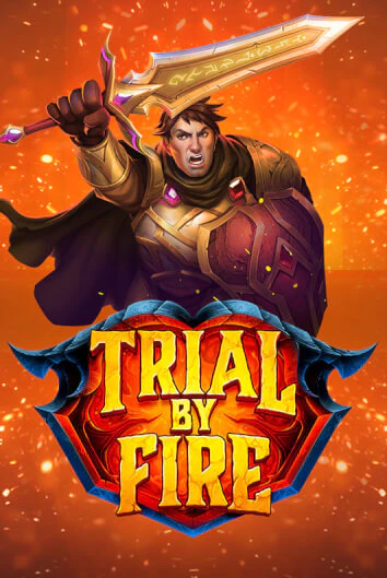 Trial By Fire - играть онлайн | Казино Cristal Palace бесплатно
