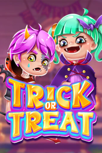Trick Or Treat - играть онлайн | Казино Cristal Palace бесплатно