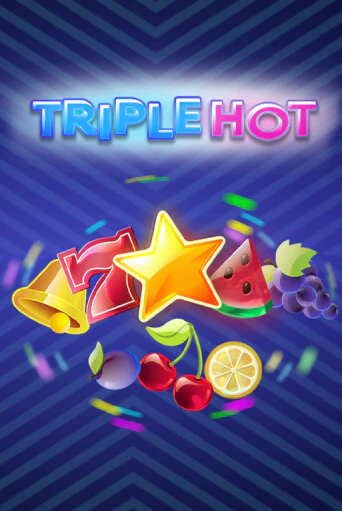 Triple Hot - играть онлайн | Казино Cristal Palace бесплатно