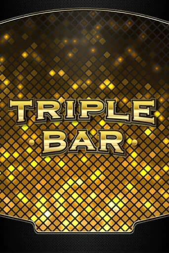 Triple Bar - играть онлайн | Казино Cristal Palace бесплатно