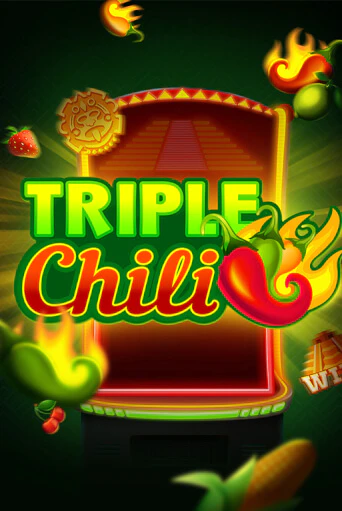Triple Chili - играть онлайн | Казино Cristal Palace бесплатно