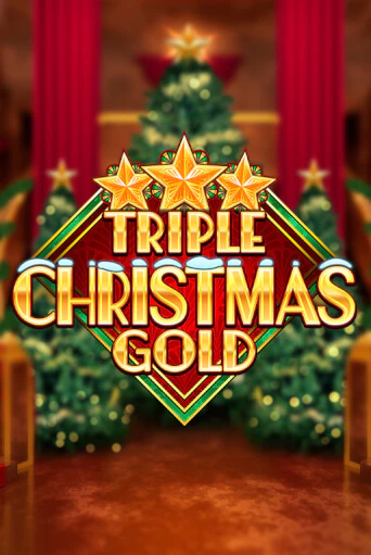 Triple Christmas Gold - играть онлайн | Казино Cristal Palace бесплатно