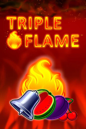 Triple Flame - играть онлайн | Казино Cristal Palace бесплатно