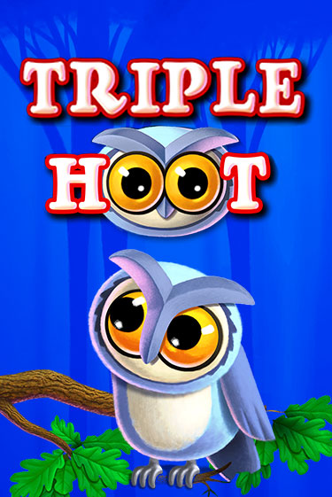 Triple Hoot - играть онлайн | Казино Cristal Palace бесплатно