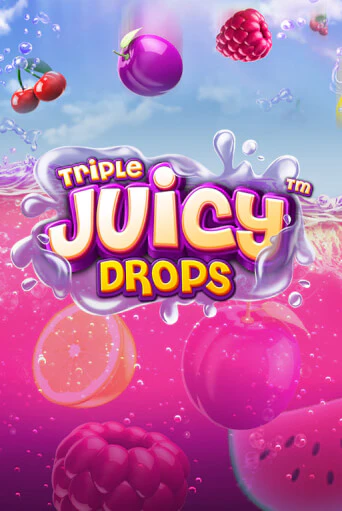 Triple Juicy Drops - играть онлайн | Казино Cristal Palace бесплатно