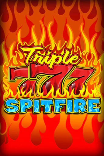 Triple Spitfire 7s - играть онлайн | Казино Cristal Palace бесплатно