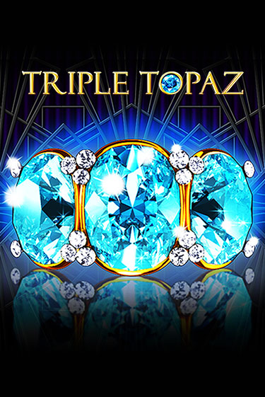 Triple Topaz - играть онлайн | Казино Cristal Palace бесплатно