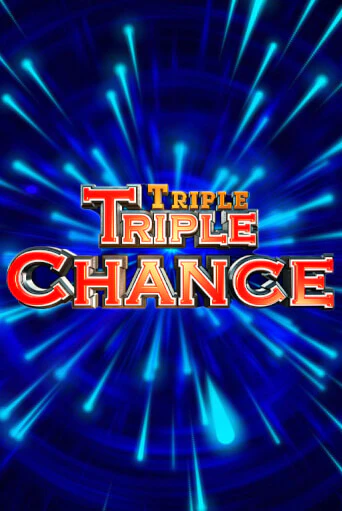 Triple Triple Chance - играть онлайн | Казино Cristal Palace бесплатно