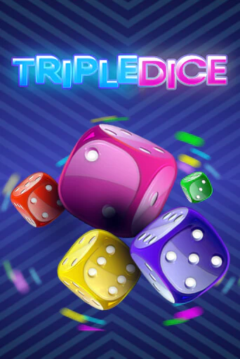 Triple Dice - играть онлайн | Казино Cristal Palace бесплатно