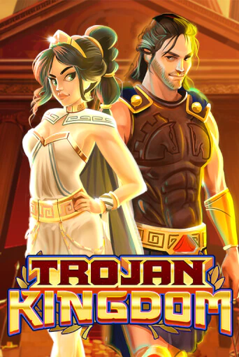Trojan Kingdom - играть онлайн | Казино Cristal Palace бесплатно