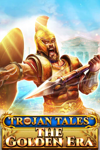 Trojan Tales - The Golden Era - играть онлайн | Казино Cristal Palace бесплатно