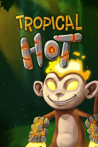 Tropical Hot - играть онлайн | Казино Cristal Palace бесплатно