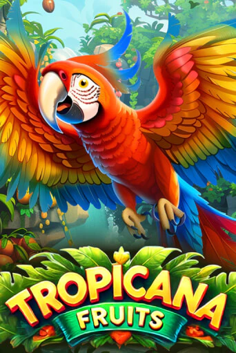 Tropicana Fruits - играть онлайн | Казино Cristal Palace бесплатно