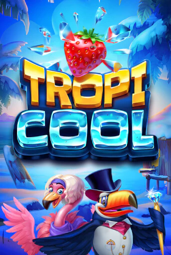Tropicool - играть онлайн | Казино Cristal Palace бесплатно