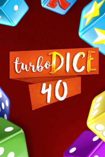 Turbo Dice 40 - играть онлайн | Казино Cristal Palace бесплатно