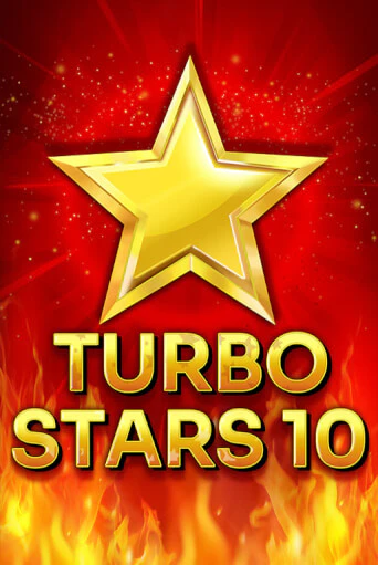 TURBO STARS 10 - играть онлайн | Казино Cristal Palace бесплатно