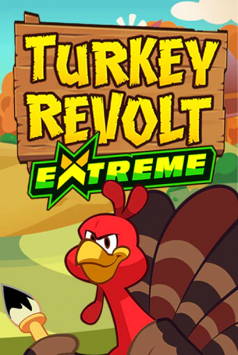 Turkey Revolt Extreme - играть онлайн | Казино Cristal Palace бесплатно