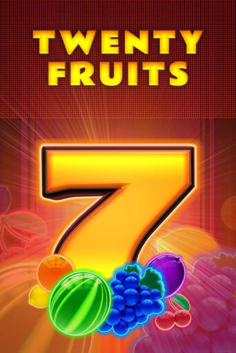 Twenty Fruits - играть онлайн | Казино Cristal Palace бесплатно