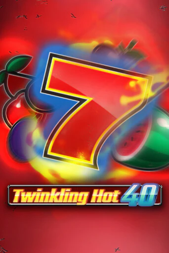Twinkling Hot 40 - играть онлайн | Казино Cristal Palace бесплатно