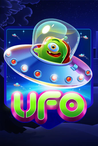 UFO - играть онлайн | Казино Cristal Palace бесплатно