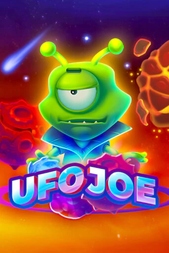 UFO Joe - играть онлайн | Казино Cristal Palace бесплатно