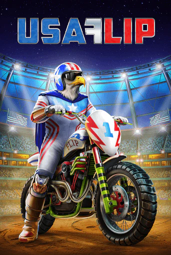 USA Flip - играть онлайн | Казино Cristal Palace бесплатно