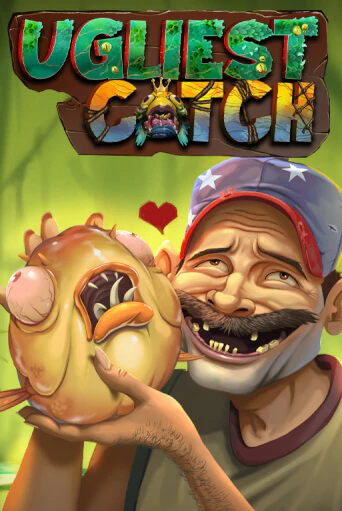 Ugliest Catch - играть онлайн | Казино Cristal Palace бесплатно