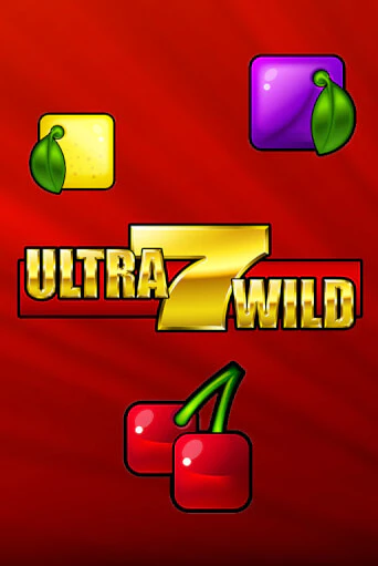 Ultra 7 Wild - играть онлайн | Казино Cristal Palace бесплатно