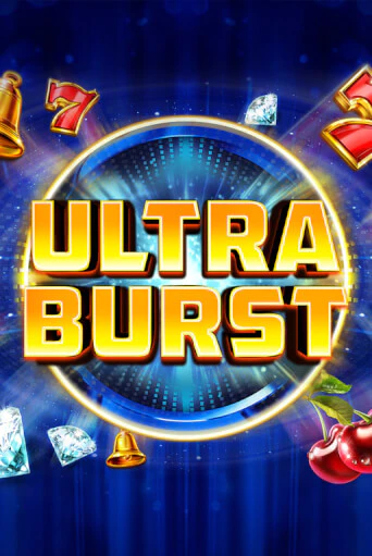 Ultra Burst - играть онлайн | Казино Cristal Palace бесплатно