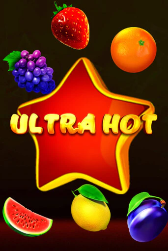 Ultra Hot - играть онлайн | Казино Cristal Palace бесплатно