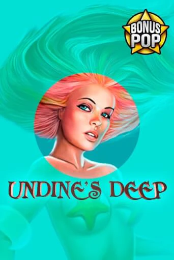 Undine's Deep - играть онлайн | Казино Cristal Palace бесплатно