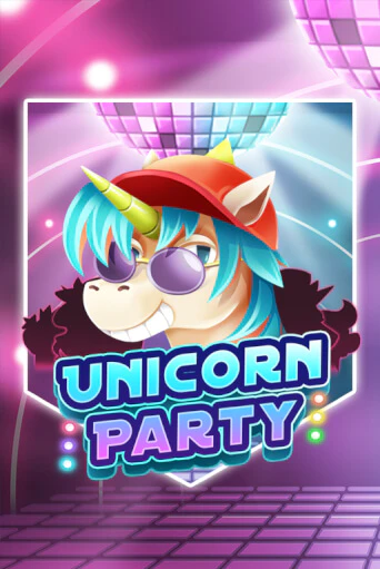 Unicorn Party - играть онлайн | Казино Cristal Palace бесплатно