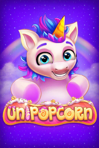 Unipopcorn - играть онлайн | Казино Cristal Palace бесплатно